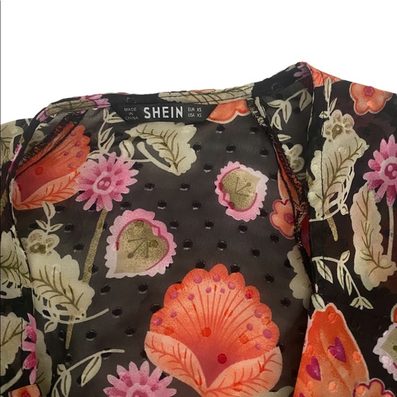 SHEIN Two piece set - Picture 2 of 3